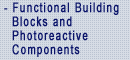 Functional Blocks and Photoreactives